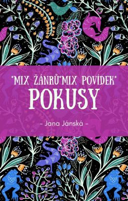 Povídky - pokusy