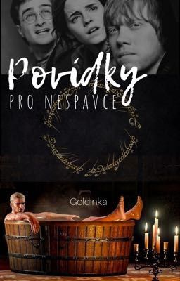 Povídky pro nespavce (drabble výzva) ✅ DOKONČENO