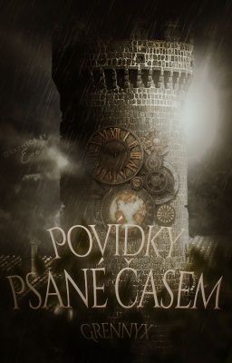 Povídky psané časem