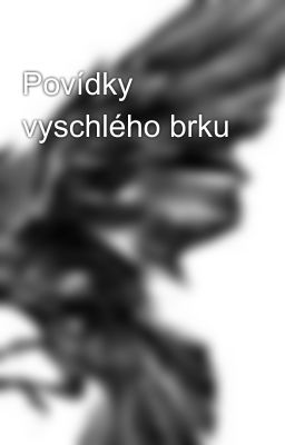 Povídky vyschlého brku