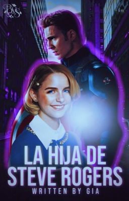 Power and Time|| La hija de Steve Rogers