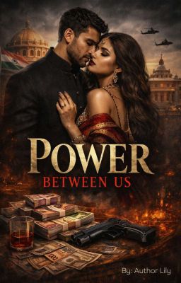 POWER BETWEEN US 