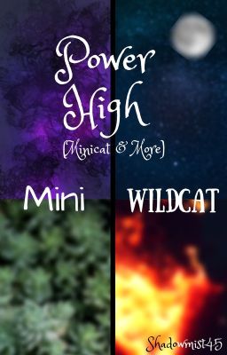 Power High {Minicat & More} *Hiatus*