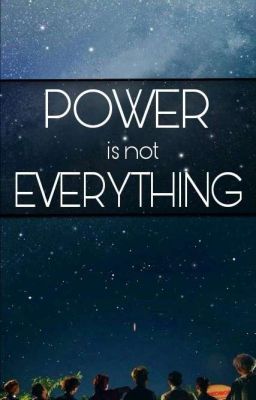 Power is not Everything [BTS x EXO]