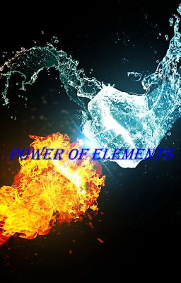 Power of elements[cz]