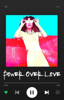 POWER OVER LOVE (APPLY FIC, CLOSED)