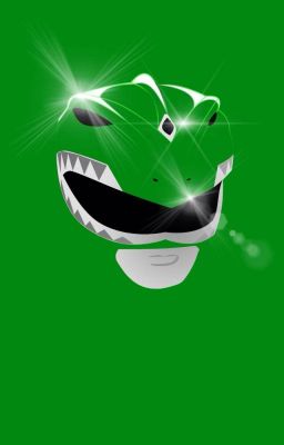 Power Ranger Quotes