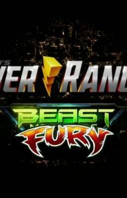 Power Rangers Beast Fury