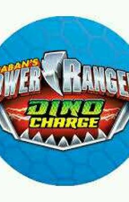 Power Rangers Dino Charge Rp