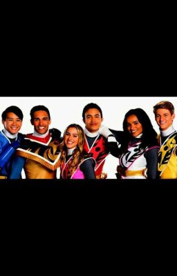 POWER RANGERS NINJA STEEL BABIES RP