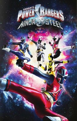 Power Rangers Ninja Steel (Reseña)