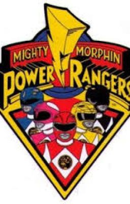 Power Rangers Quiz