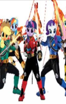 power Rangers samurai pony rp 