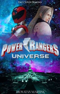 Power Rangers: Universe