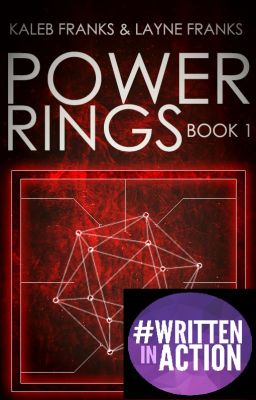 Power Rings *Book 1*