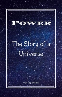 Power - The Story of a Universe(Avengers FF) !!!Discontinued!!!