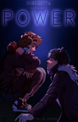 『 POWER 』 ʳᵘᵇᵉᵍᵉᵗᵗᵃ