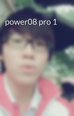 power08 pro 1