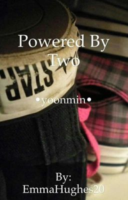 Powered By Two. Yoonmin Fanfic.