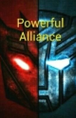 Powerful Alliance