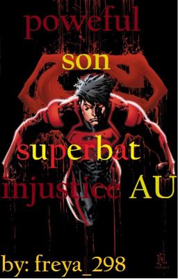 Powerful Son (yaoi)