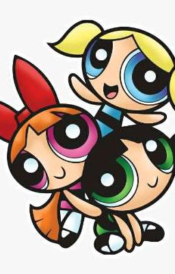 Powerpuff Girls Rp