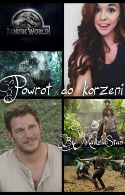 Powrót do korzeni《Jurassic World》