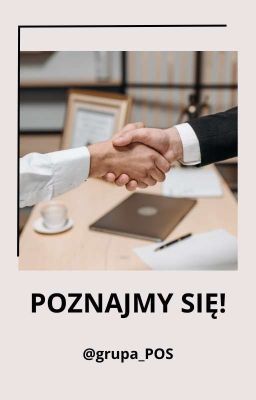 Poznajmy się