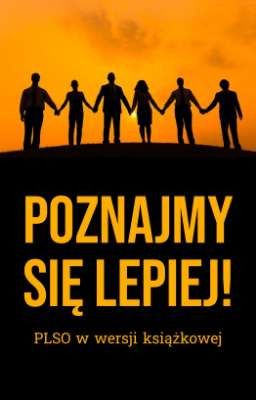 Poznajmy się lepiej!