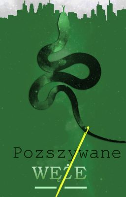 Pozszywane Węże