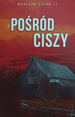 Pośród ciszy