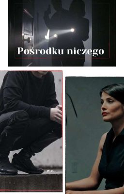 Pośrodku niczego 