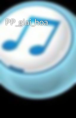 PP_giai_hoa