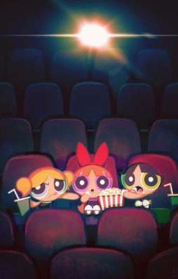 [PPGxRRB] bread crumbs~°.⁠✧