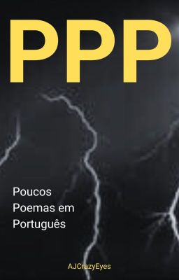 PPP - Poucos Poemas em Português