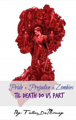 [PPZ] - Til Death Do Us Part #BigChange [Elarcy]