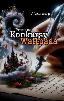 Prace na konkursy Wattpada