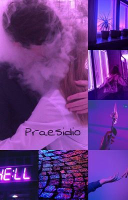 Praesidio (JK) ~ Befejezett