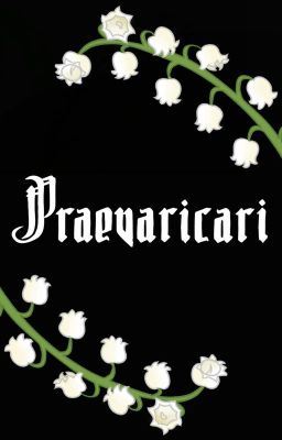 Praevaricari