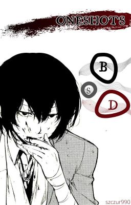 pragnienia // bsd oneshots