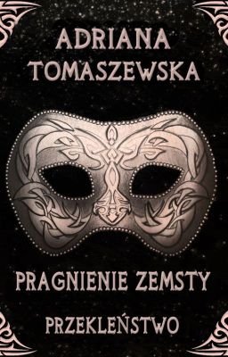 Pragnienie zemsty III - Przekleństwo (fragment)