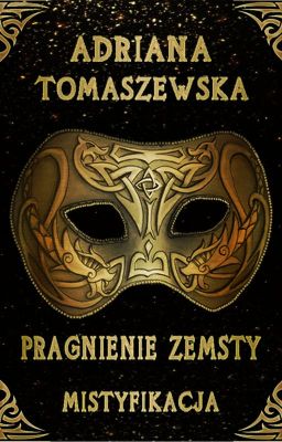 Pragnienie zemsty - Mistyfikacja (fragment)