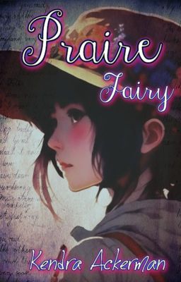 Praire Fairy