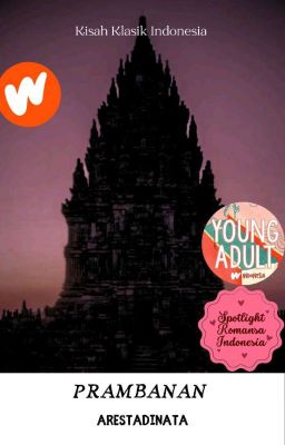 👑PRAMBANAN👑