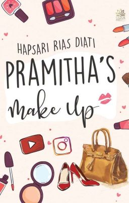 Pramitha's Make Up ( Sudah Terbit )