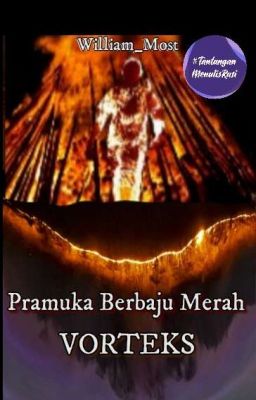 Pramuka Berbaju Merah: VORTEKS