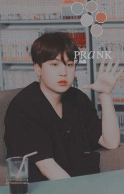 prank | yoonseok