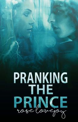 Pranking the Prince [Oneshot] S. Snape