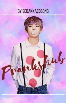 Prankshub ── JinTae 