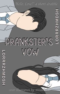 Prankster's Vow